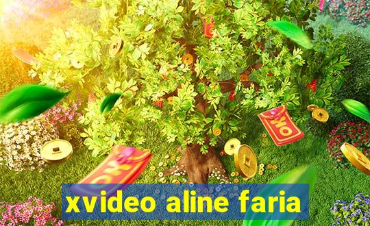 xvideo aline faria